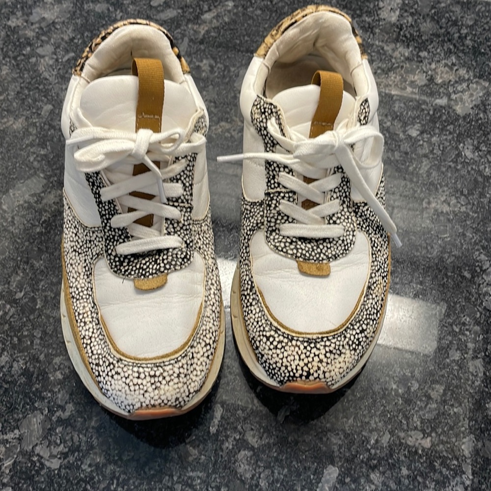 Madewell Trainer